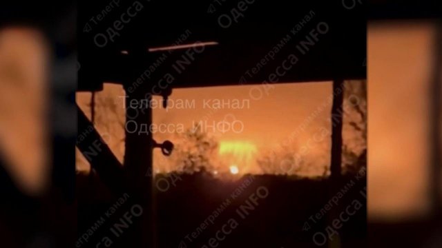 Подразделения РФ бьют по тыловым объектам топливно-энергетической и транспортной инфраструктуре.