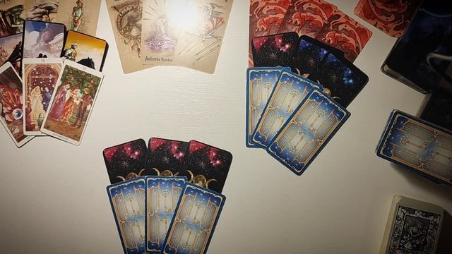 МЫСЛИ, ЧУВСТВА И ДЕЙСТВИЯ ЗАГАДАННОГО ЧЕЛОВЕКА. ТАРО ДИАГНОСТИКА.