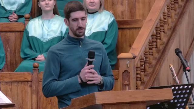 LIVE: Благодать