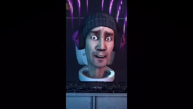 скибиди туалет 6