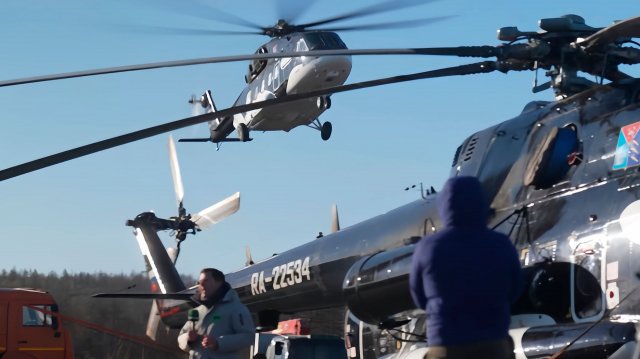 Летчики показали как работает малая авиация в суровом климате в Магадане