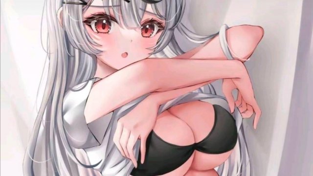 Горячие аниме картинки #267