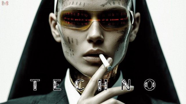 ULTIMATE TECHNO MIX 2025 💣 Driving & Peak-Time Techno Bangers | EP 04 | Mixed by Morphine