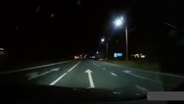 "Луна- луна" в ремиксе и моя ночная поездка на авто по делам за город 🌛🌌🚗