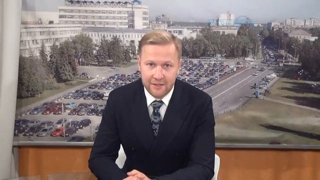 Нотариус А. В. Кутищев в студии телеканала «Жук-ТВ» рассказал про договор дарения и завещание