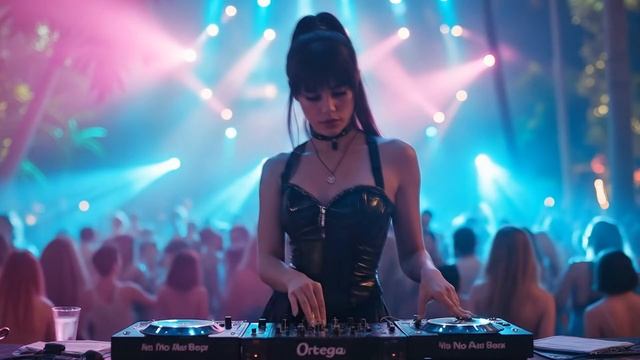 Музыка в машину. Клубная музыка. Hypnotic Dark Luminance _ Futuristic Progressive. Музыка