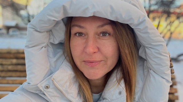 Люби себя, наплюй на всех и в жизни ждёт тебя успех.