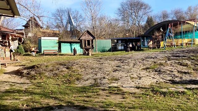 На выходных посещаем Хаджокскую Теснину