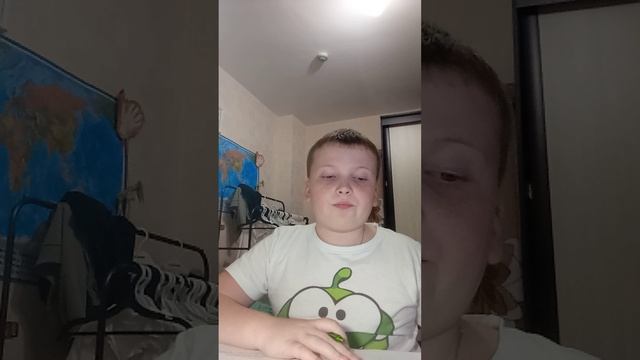 делаем уроки! 2 серия