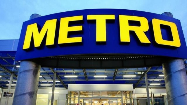 💥ASMR Метро/😴 тихий шепот/✨ приятное расслабление/ шуршание/ обзор магазина/ полный релакс.