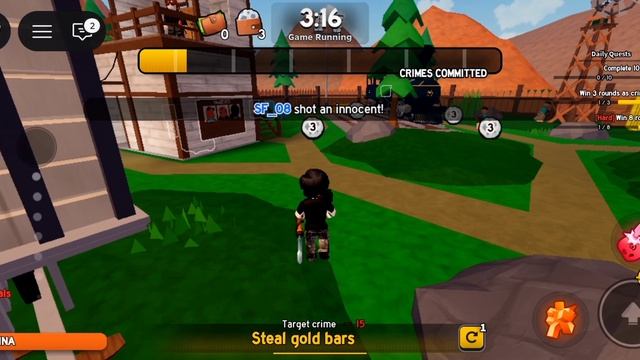 ИГРАЮ В NPS ИЛИ СМЕРТЬ