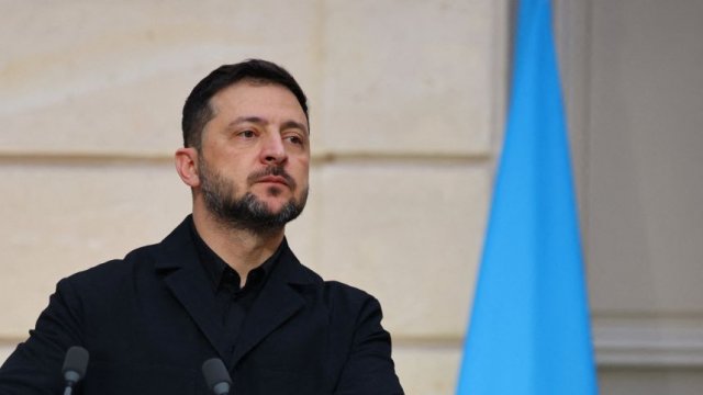 Беглый друг Зеленского Миндич может скрываться в доме Коломойского* в Израиле