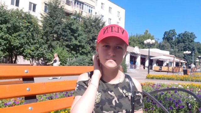 Vlog Воспоминания 14 июля 2021г
