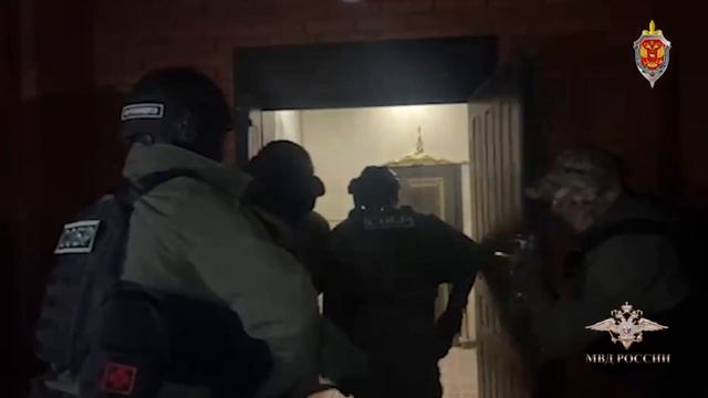 ‼🇷🇺⚡️На Урале накрыли этническую банду воровавшую выплаты бойцов СВО