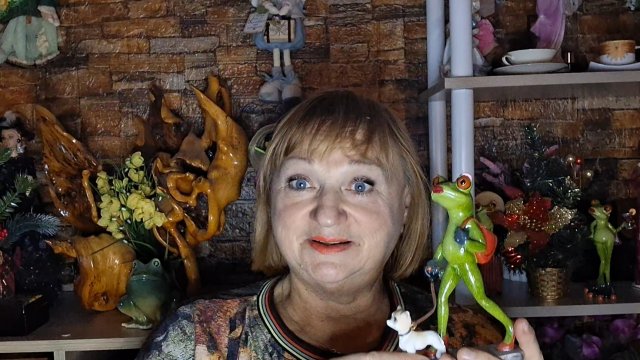 Получила шикарный подарок!!!Мои покупочки!!!