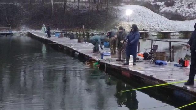 Каньон 24 ноября.