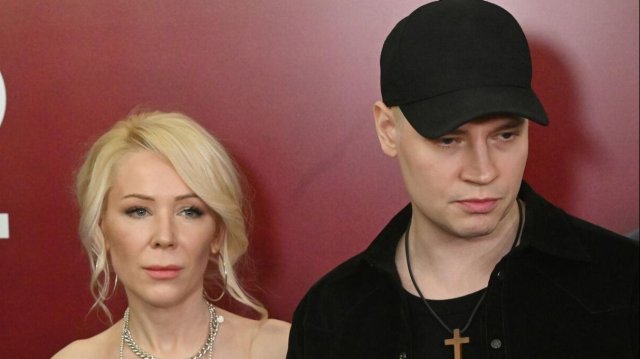 Шаман рассказал, будет ли его жена Мизулина менять фамилию