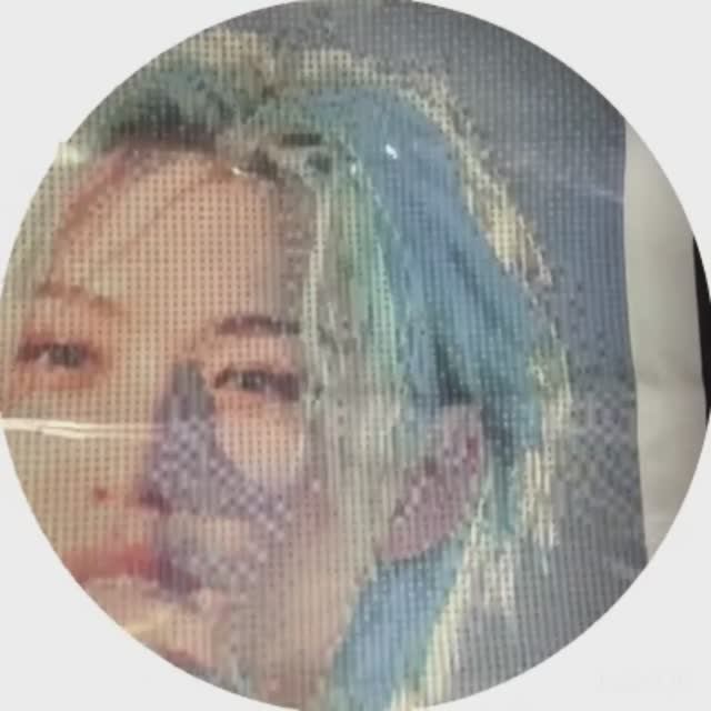 Болталка, тестирую Диор, корейский тени…. (Кружочки из тг)