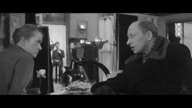 Фрагмент 7. Комедия