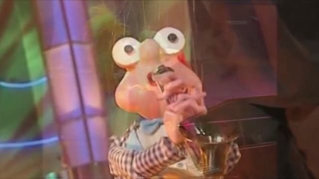 ВОЛШЕБНЫЙ МИР МАРИОНЕТОК, Театр Николая Зыкова, Москва