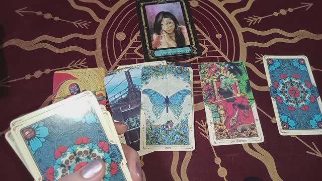 💫✨🍀КАКОЕ БУДУЩЕЕ ТЫ ФОРМИРУЕШЬ ДЛЯ СЕБЯ СЕЙЧАС!💯💖🔥 Таро. Расклад таро. Магия.