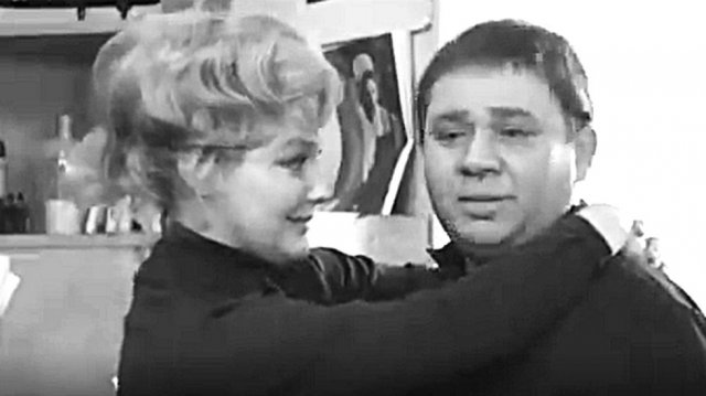 5. Фрагмент фильма "Зигзаг удачи!" #Комедия