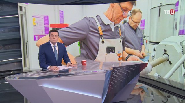 Собянин: В Москве реализуется уникальная модель помощи раненым бойцам СВО