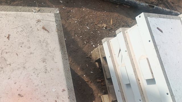 Охлаждение гнёзда, при потеплении.