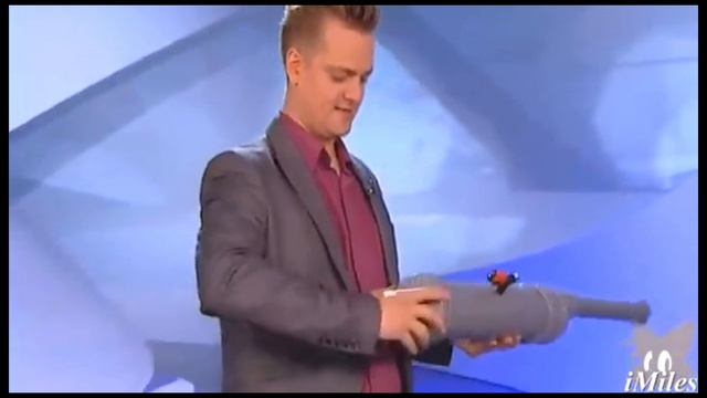 Пушка Пушного RYTP