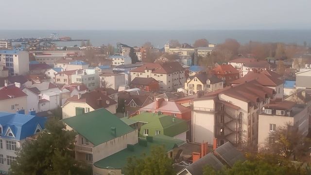 АНАПА. 24.НОЯБРЯ.2😎25.