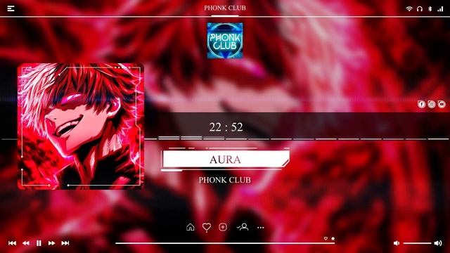 AURA = ♾️ Best Viral Phonk Playlist 🎶 Best Aggressive Drift Phonk Mix ※ Фонк