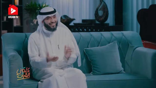 Тяжело даётся дуа. Меня научил Коран | Фахд аль-Кандари