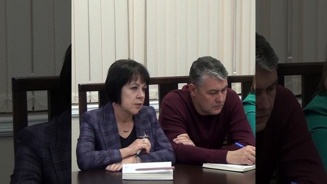 Планёрное совещание 24.11