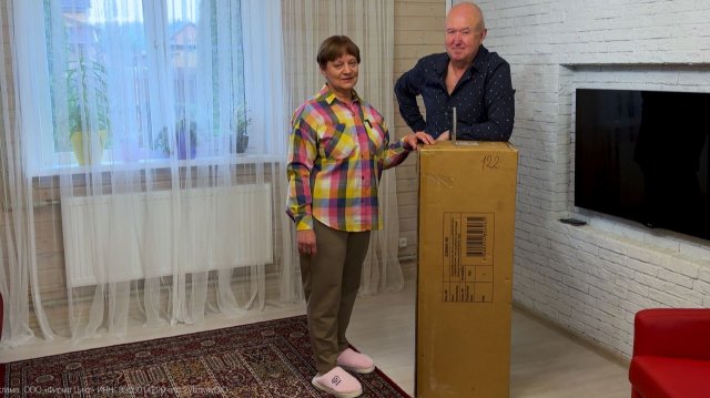 А вы готовитесь к Новому Году?