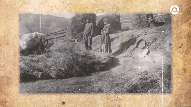 Архивы памяти. Образ ингушского мужчины конца Х1Х - начала ХХ вв. Танзила Чабиева