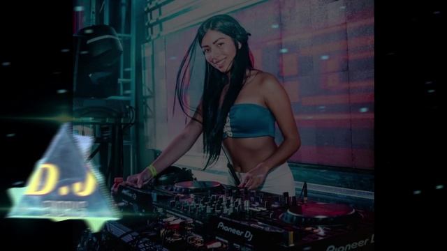 Вечеринка, парни, вечеринка, девушки,|D.J.ENDRYS| 2025