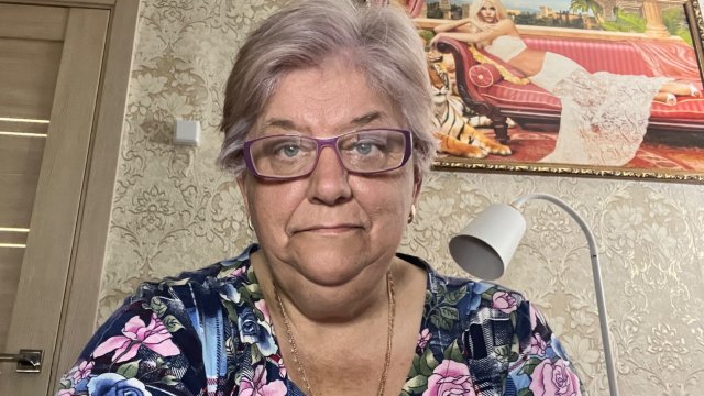 #2-24.11.25 ✨Я ТАКАЯ КАКАЯ ЕСТЬ - НЕ БЕСИТЕ МЕНЯ ✨