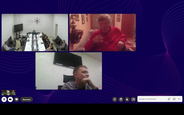 24 11 2025 в 17:00 открытое заседание кафедры финансовых сделок и новых технологий в праве на тему «