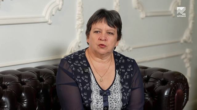 Женский портрет - Елена Орлова