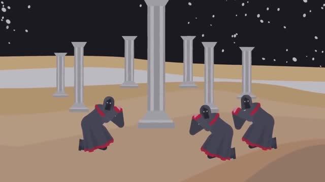 Процедура 110-Монтаук «чувство страха» (Объяснение SCP )