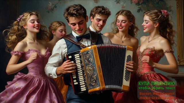 25 НОЯБРЯ.ДЕНЬ ГАРМОНИСТА.ПОЙ ДУША!