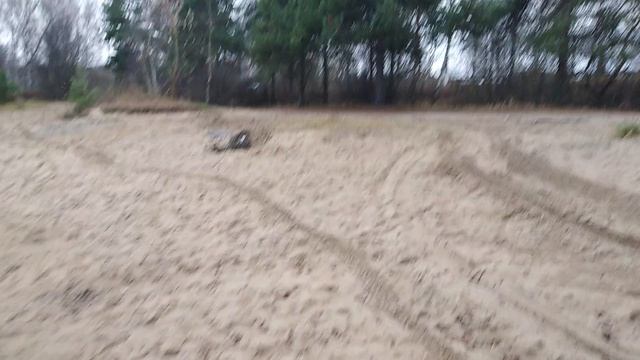 На велосипедах Stels Navigator 910 приехали на водоём Байкал с отцом