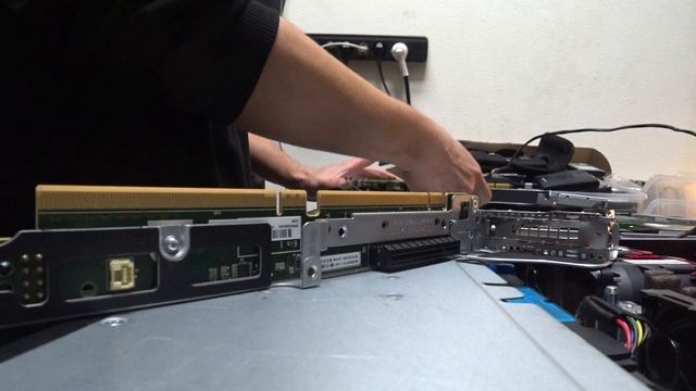 НОВЫЙ ВЛОХ ИЗ СЕРВЕРНОЙ