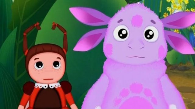 ЛУНТИК СБОРНИК ДЛЯ МАЛЫШЕЙ - РАЗВИВАЮЩИЕ МУЛЬТИКИ ДЛЯ ДЕТЕЙ