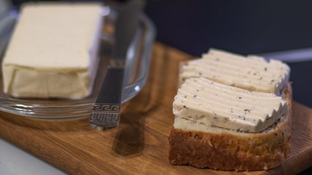 Домашний сыр