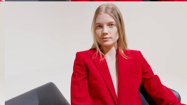 Современная мода