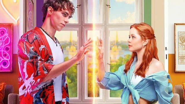 Фильм Сводишь с ума (2025) смотреть онлайн бесплатно