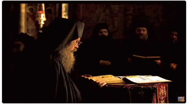 Дьявол старается отклонить нас от этой Молитвы, ее он больше всего боится и ненавидит