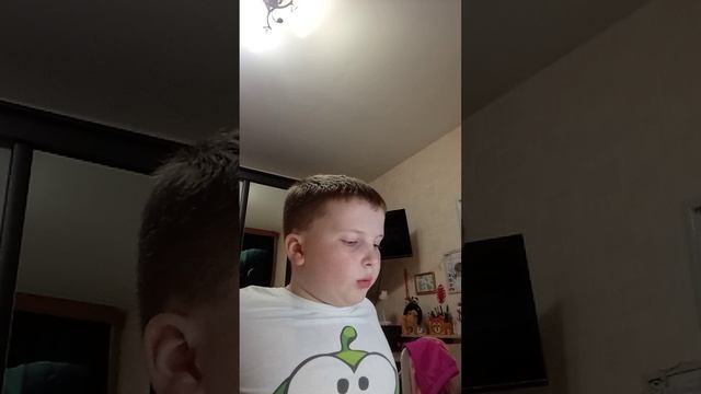 делаем уроки! 3 серия