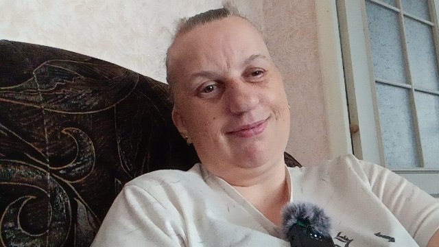 Обстановка болталка приглашение